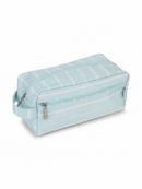 JuJuBe (США) Сумка для вещей малыша Be Dapper Голубая полоска - Summer Stripe